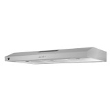 EF EFCH 9103-T SS Slimline Hood (90CM)